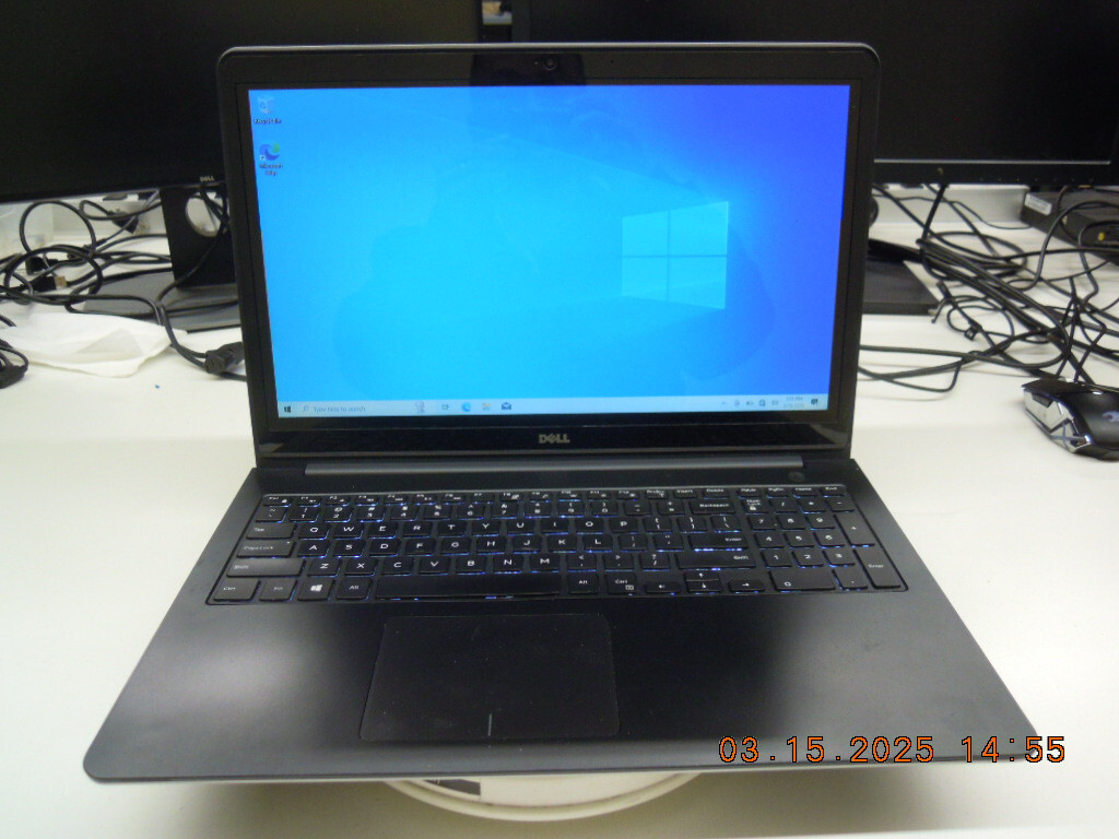 Dell 5548 Indiana PC Laptops & Netbooks for sale | eBay Dell 5548 Indiana PC Laptops & Netbooks for sale | eBay
