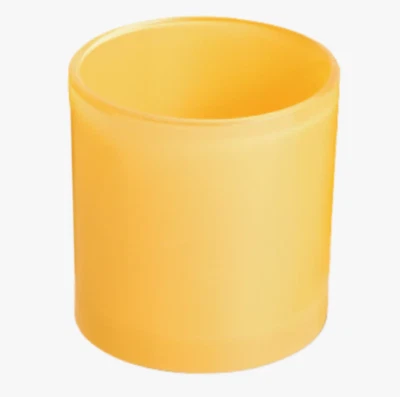 14 oz. Havana Sunshine Glass Kit - Candle Making Glass (12pk) - Image 1 of 3