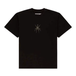 Sp5der TM Phantom Rhinestone Tee Black - Picture 1 of 8