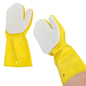 Ultra Mitt Duramitt Limpiador de Bañera de Hidromasaje Guante Bañeras Spa Waterline Limpieza - Imagen 1 de 3