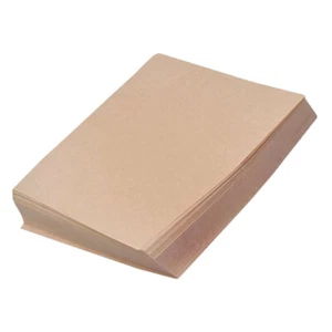 200pcs Baking Paper Greaseproof Paper Sheets Non Stick Parchment Paper for - Picture 1 of 12