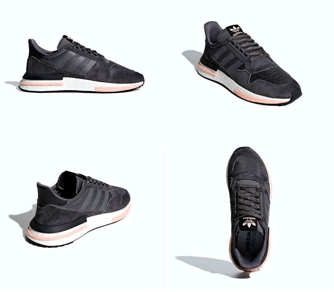 Preços baixos em adidas ZX 500 RM Grey | eBay Preços baixos em adidas ZX 500 RM Grey | eBay