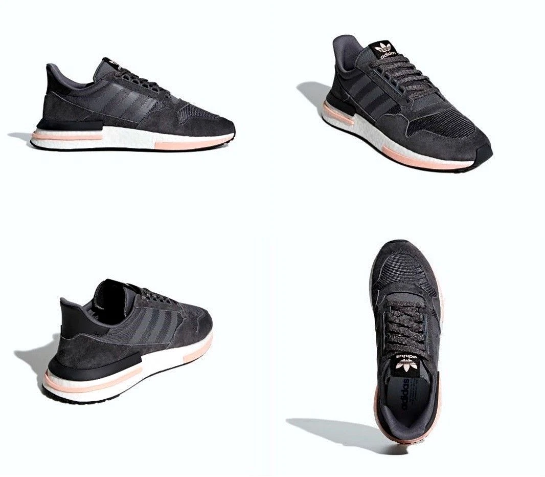 adidas ZX 500 RM Grey for Sale | Authenticity Guaranteed | eBay