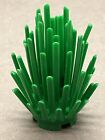 LEGO 6064 Plant Prickly Bush 2x2x4 - (1pc) - Green Vintage