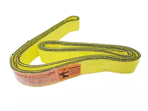 DD Slings - 2" breit, endlos (mittelschwere Beanspruchung 2-lagig) - Bild 1 von 1