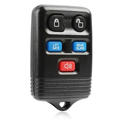 Key Fob Remote for 2003 2004 2005 2006 2007 Ford Expedition Navigator CWTWB1U551 - Imagem 1 de 4