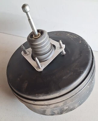 RAM PROMASTER CITY 2015-22 refuerzo de freno eléctrico y cilindro maestro y depósito OEM Foto 1 de 4