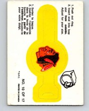 (HCW) 1973-74 O-Pee-Chee Team Rings NHL Hockey Cards Set Break - Pick From List