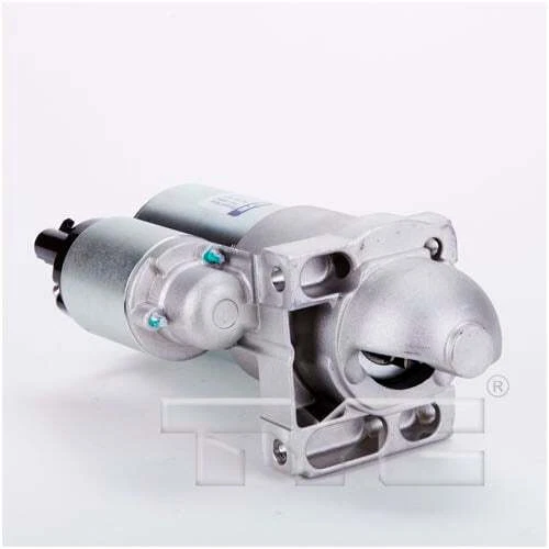 Motor de arranque para GMC Yukon XL 1500 2006-2014 - (Todos los submodelos 6,0 L V8 + 6,2 L Foto 1 de 1