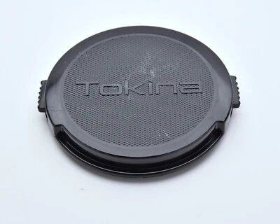 Tokina 55mm Front Lens Cap for RMC SD SL Lenses (#4248) - Image 1 of 2