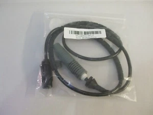 BMW SKU 280011 Rear wheel Speed sensor FREE UK Delivery (B4) - Picture 1 of 1