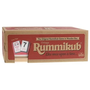 Goliath Rummikub Vintage - Picture 1 of 5