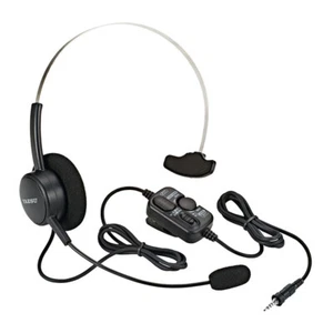 AURICULARES VOX ESTÁNDAR HORIZON SSM-64A - Imagen 1 de 1