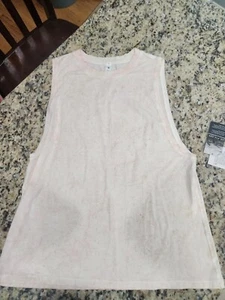 Lululemon To Dye For Collection All Yours Tank Size 8 Wash - Picture 1 of 1