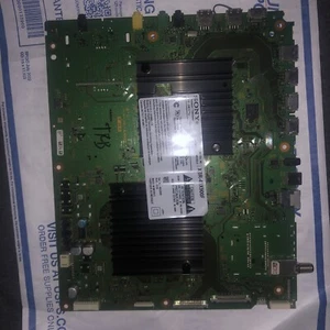 Sony  A2197239A Main Board for XBR-49X900F M24 - Bild 1 von 4