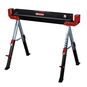 Holzmann Profi Arbeitsbock Werkbank Klappbock Arbeitstisch AB1085PRO - Bild 1 von 4