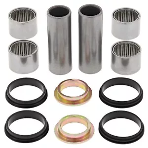 Honda CR125R, 1990, Swingarm Bearing Kit - CR125, CR 125 - Swing Arm - Picture 1 of 1