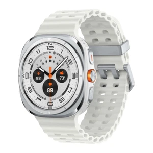 Samsung Galaxy Watch Ultra 47mm LTE L705 White - Picture 1 of 3