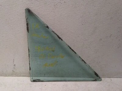 Cuarto de vidrio para conductores para Cadillac Deville 1964 4 puertas techo rígido Foto 1 de 4