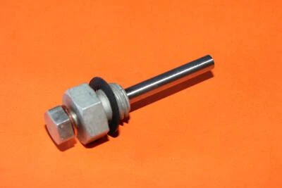 L F HARRIS TRIUMPH T100R TR6 T120 TR7 T140 SPINA LIVELLO SCARICO CAMBIO 1971-85 57-2167 21-0543