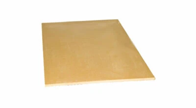 PIETRA REFRATTARIA PER FORNI PIZZA - Immagine 1 di 2