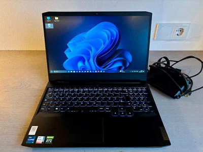 ideapad gaming 3 lenovo - Bild 1 von 4