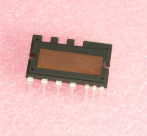 FSBB15CH60 integriertes 3-Brücken IGBT Stromsteuermodul 600V - Bild 1 von 3