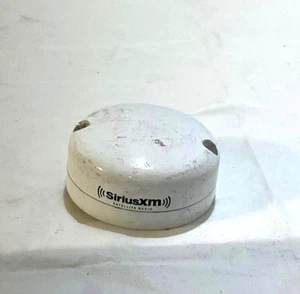 Simrad Lowrance B&G WM-3 Antenna Receiver (000-11103-001)USED CUT WIRE - Picture 1 of 5