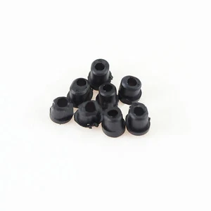 Front Rear Swing Arm Shaft with Hole for Wltoys 144002-1267 RC Car - Picture 1 of 4