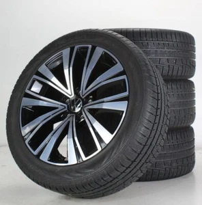 VW Arteon & Shooting Brake Winterräder 18 Zoll Felgen Muscat schwarz 3G8601025F - Bild 1 von 12