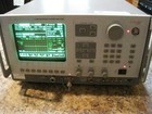 Motorola R2600c 400 Khz To 1Ghz Service Monitor Test Set (Lot#Mp899)