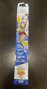 Xkites Toy Story Buzz lightyear Woody Double Sided flip Flop Kite 30 Inch