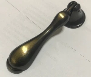 Pendente F.lli Tentori Zama bronzo sfumato pomoli maniglie pomolo - Foto 1 di 2