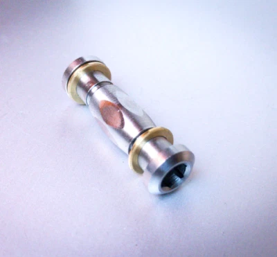 Cinelli SC SUPERCORSA Original Bolt Sattelstütze Schraube Stringisella NOS Neu