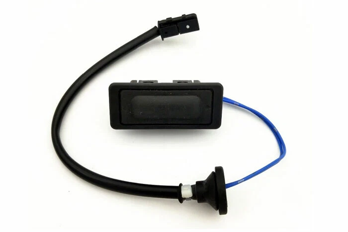 Interruptor de liberación de puerta levadiza para Chevrolet Sonic 2012-2020 sedán y hatchback Foto 1 de 1