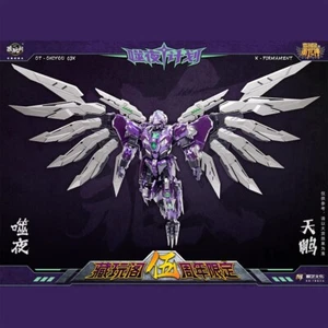 Cang Toys CT Chiyou 03X X-Firmament Phoenix Action Figure toy In Stock - Picture 1 of 9