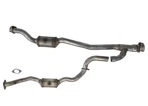 Catalytic Converter Engine Pipe for Ford Transit 150 250 350 20-23 Turbocharged - Picture 1 of 6