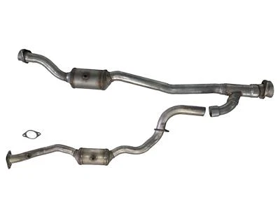 Tubo de motor convertidor catalítico para Ford Transit 150 250 350 20-23 turboalimentado Foto 1 de 4