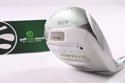 Ladies Cobra Baffler T-Rail #5 Holz / 20 Grad / Ladies Flex Cobra Baffler - Bild 1 von 4