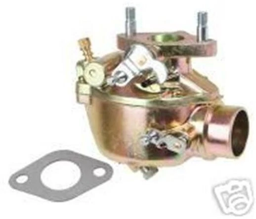 8n 9n 2n Ford Tractor Carburetor Assembly 8N9510C