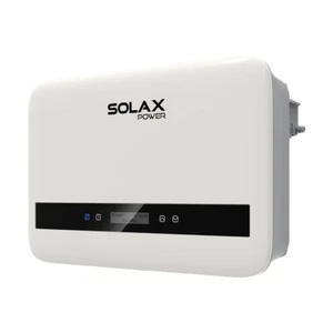 Solax Power Inverter X1-Boost-6.0-G4 6000W 2MPPT 16A (Incluye WiFi) - Afbeelding 1 van 2