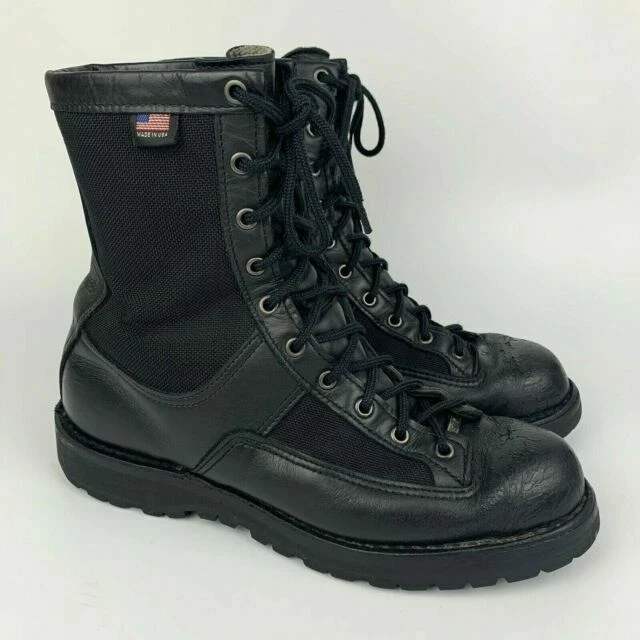 Danner Acadia Men's Boots - Black, US 13