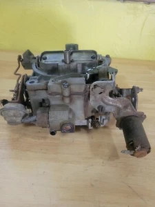 QJet Quadrajet Carburetor - 1974 - 1977 Chevrolet & GMC Trucks - 7045213-YA - Bild 1 von 10
