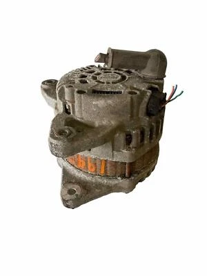 Alternador 12 13 14 15 16 17 18 19 NISSAN VERSA 1.6 Foto 1 de 4