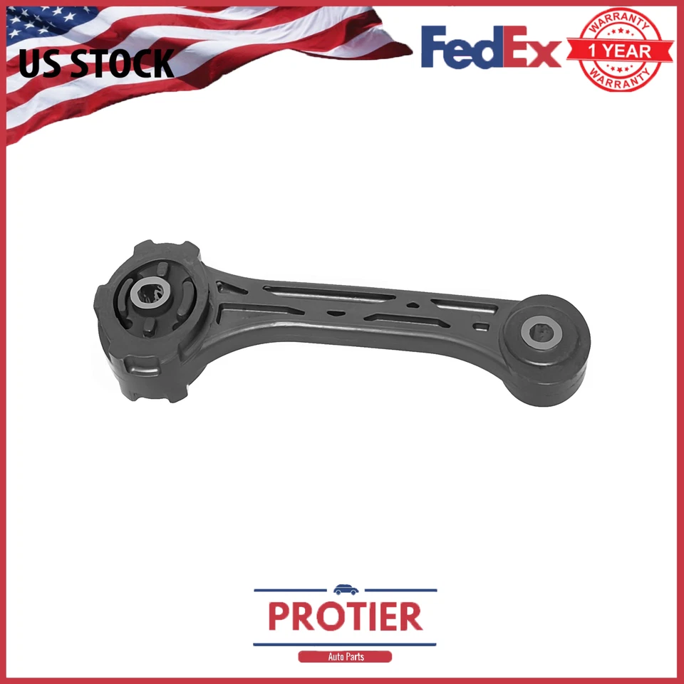 Front Engine Torque Strut for SUBARU FORESTER IMPREZA LEGACY SVX Foto 1 de 4