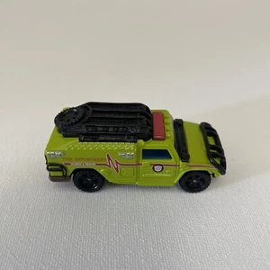 Hasbro Transformers Speed Stars RPMs Autobot Ratchet (2010) - Picture 1 of 7