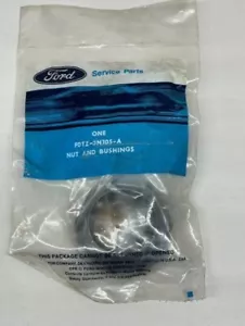 Ford F0TZ-3N105-A Nut and Bushing Assembly - OEM for Ford Trucks & SUVs - Picture 1 of 4