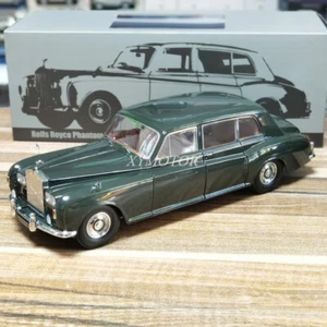 Paragon 1/18 Rolls Royce Phantom V John Lennon Diecast Model Car Gift Collection - Picture 1 of 15