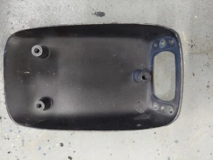 porsche 911 924 944 928 930 mirror housing - Picture 1 of 2