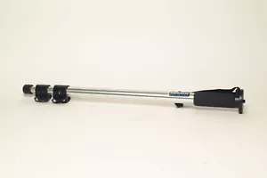 Exc +++ Manfrotto Bogen Monopod Professional Model 3016 Made in Italy - Picture 1 of 7